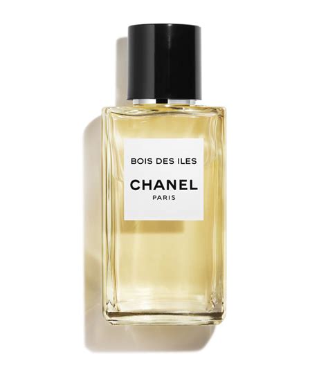 chanel bois des iles edt|les exclusifs Chanel eau parfum.